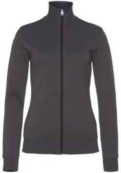 Sweatjacke