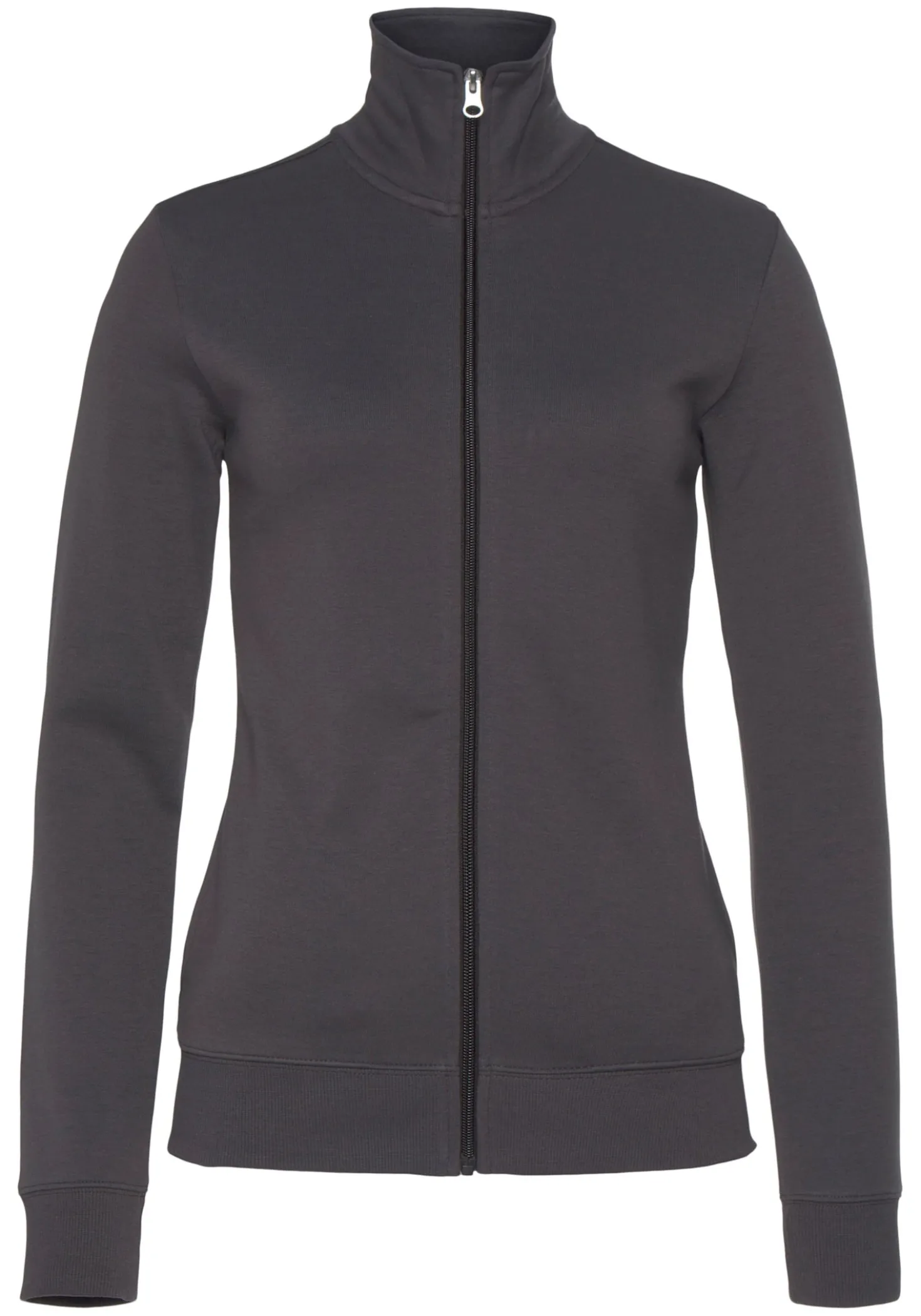 Sweatjacke