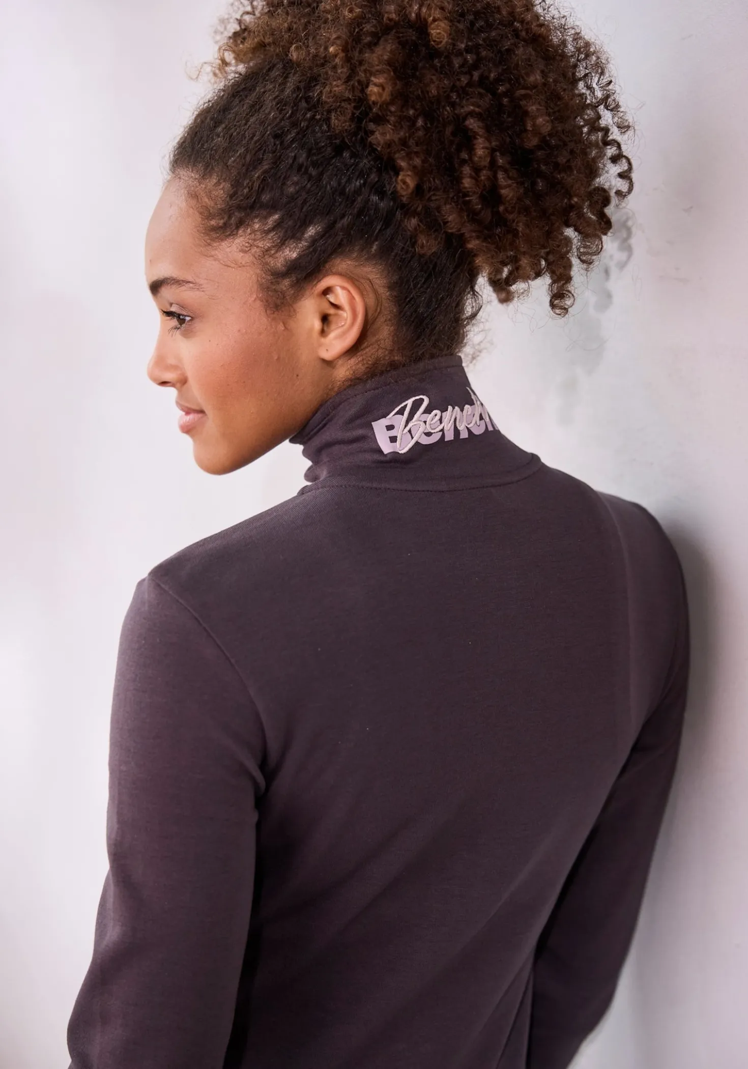 Sweatjacke