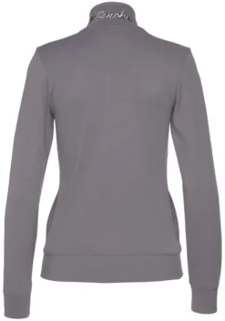 Sweatjacke