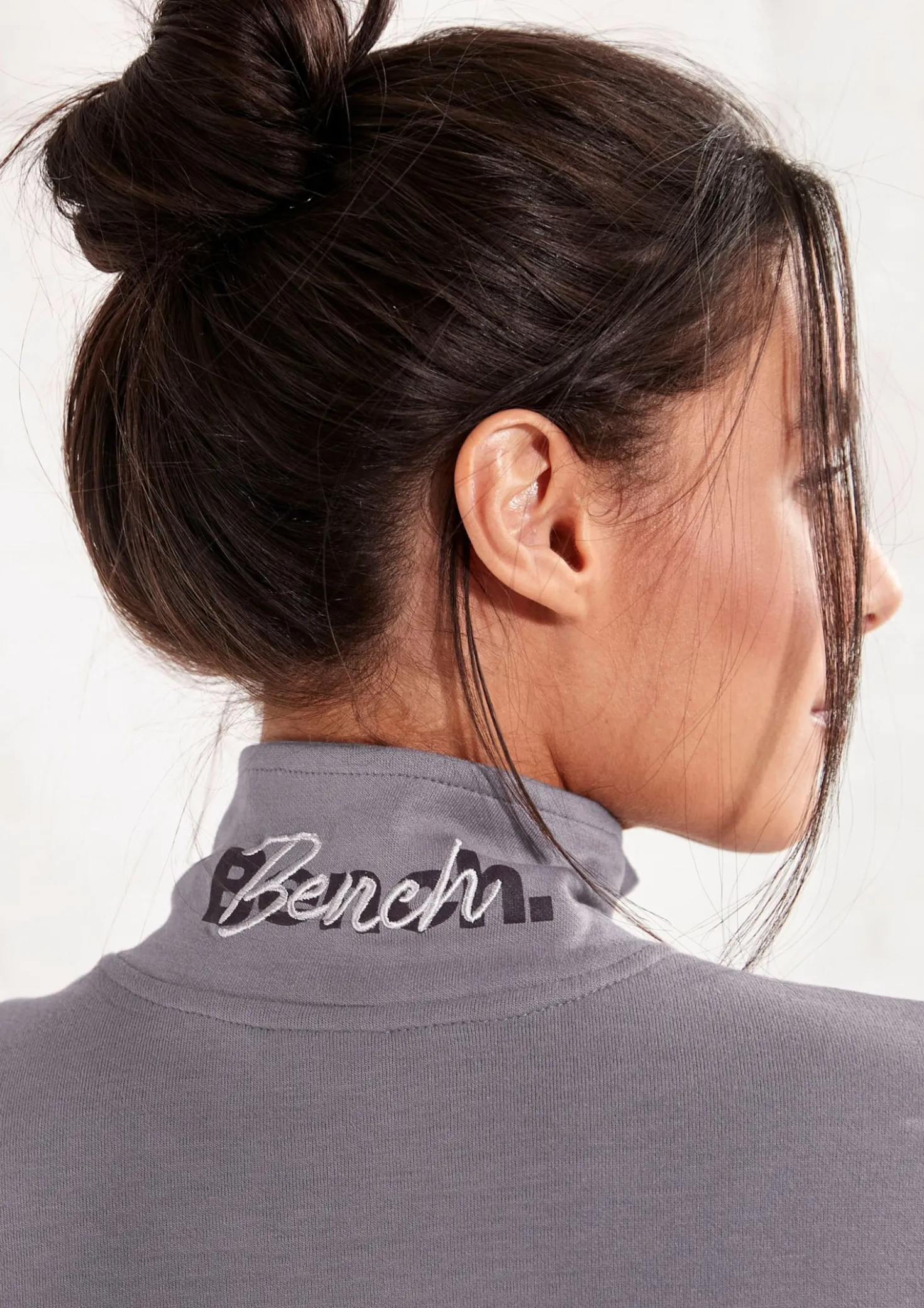 Sweatjacke