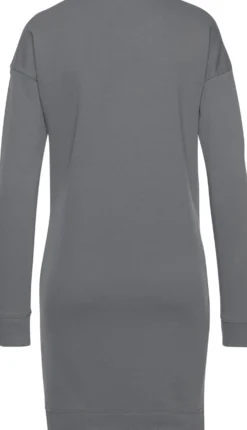 Sweatkleid