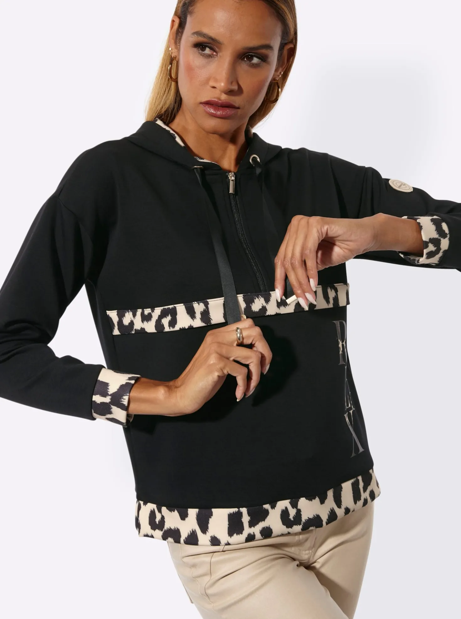 Sweatshirt