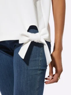 Sweatshirt in Oversize-Form