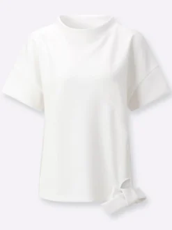 Sweatshirt in Oversize-Form