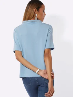 Sweatshirt mit Modal
