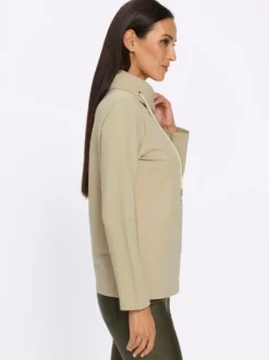 Sweatshirt mit Schriftzug