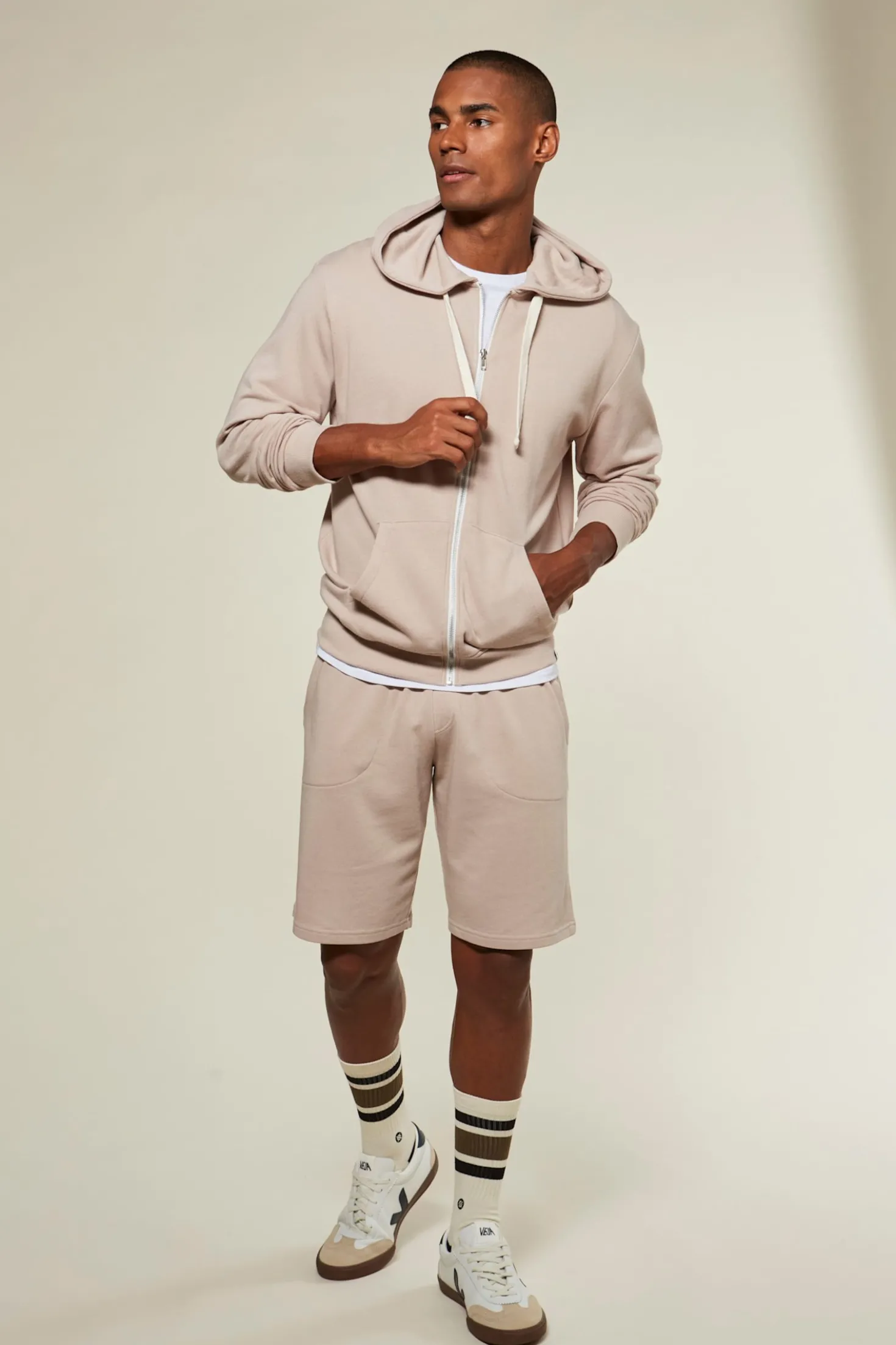 Sweatshorts