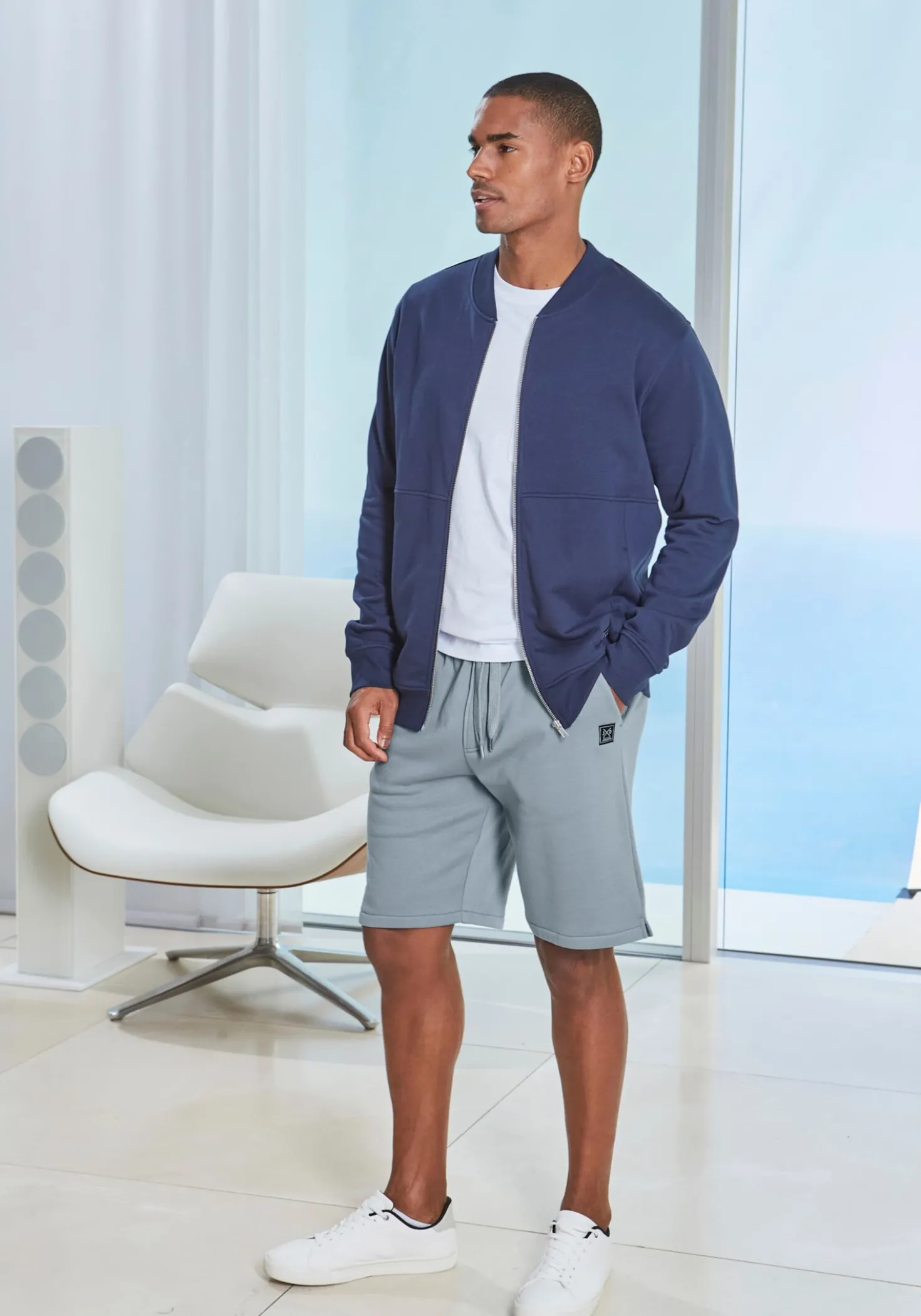 Sweatshorts