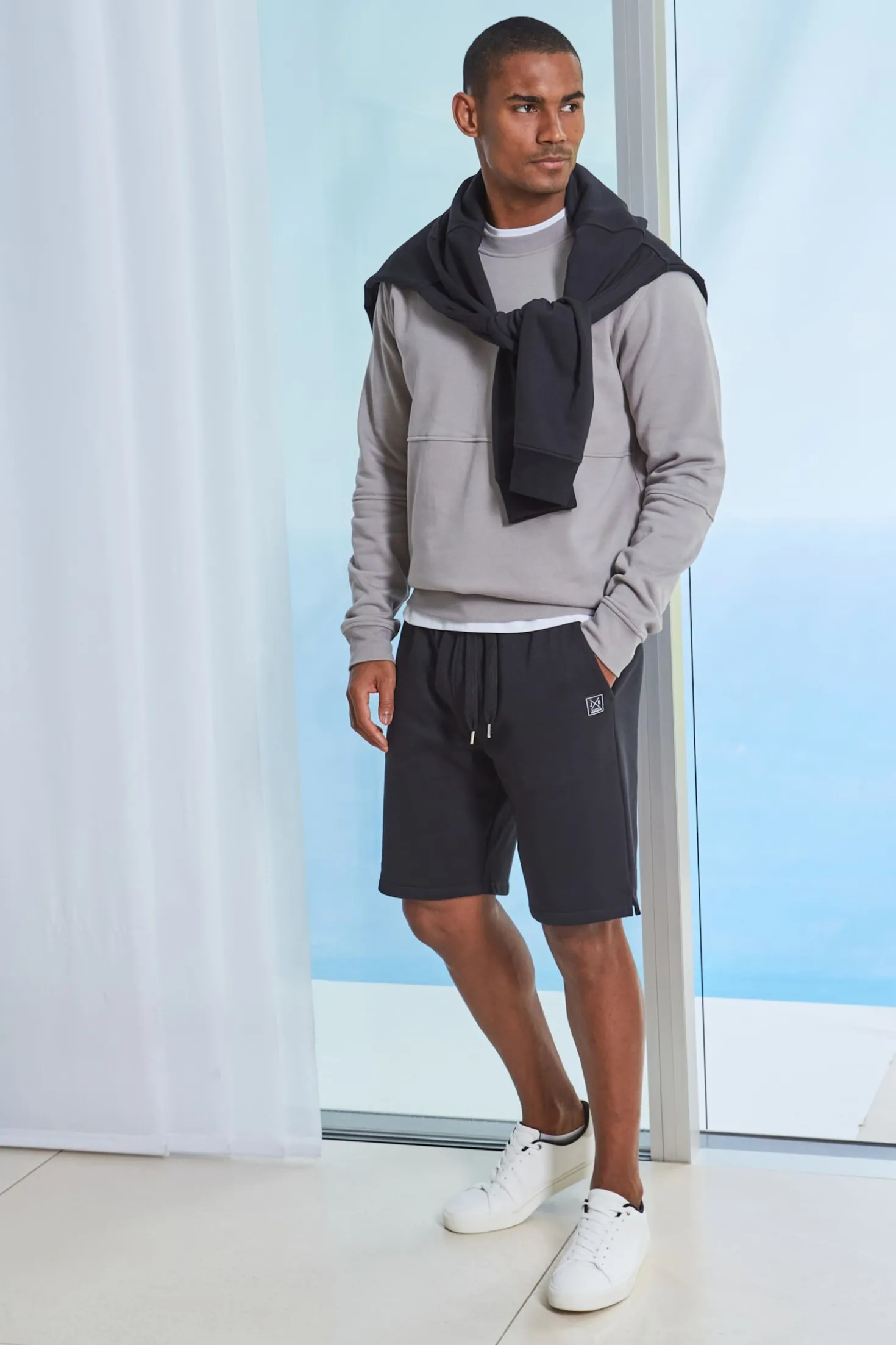 Sweatshorts
