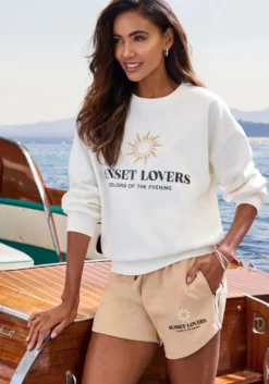 Sweatshorts