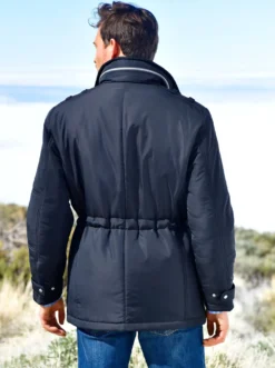 Sympatex-Jacke