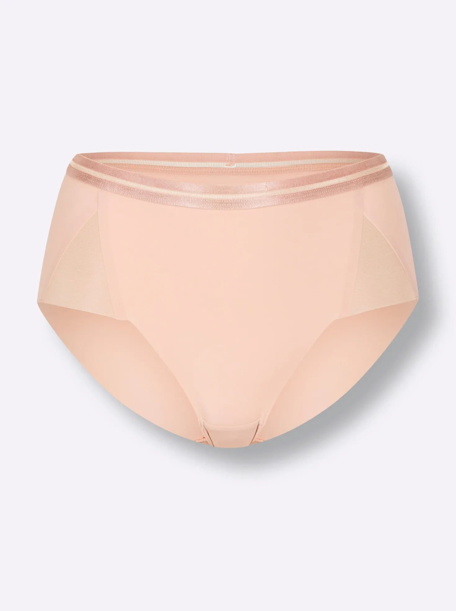 Taillenslip