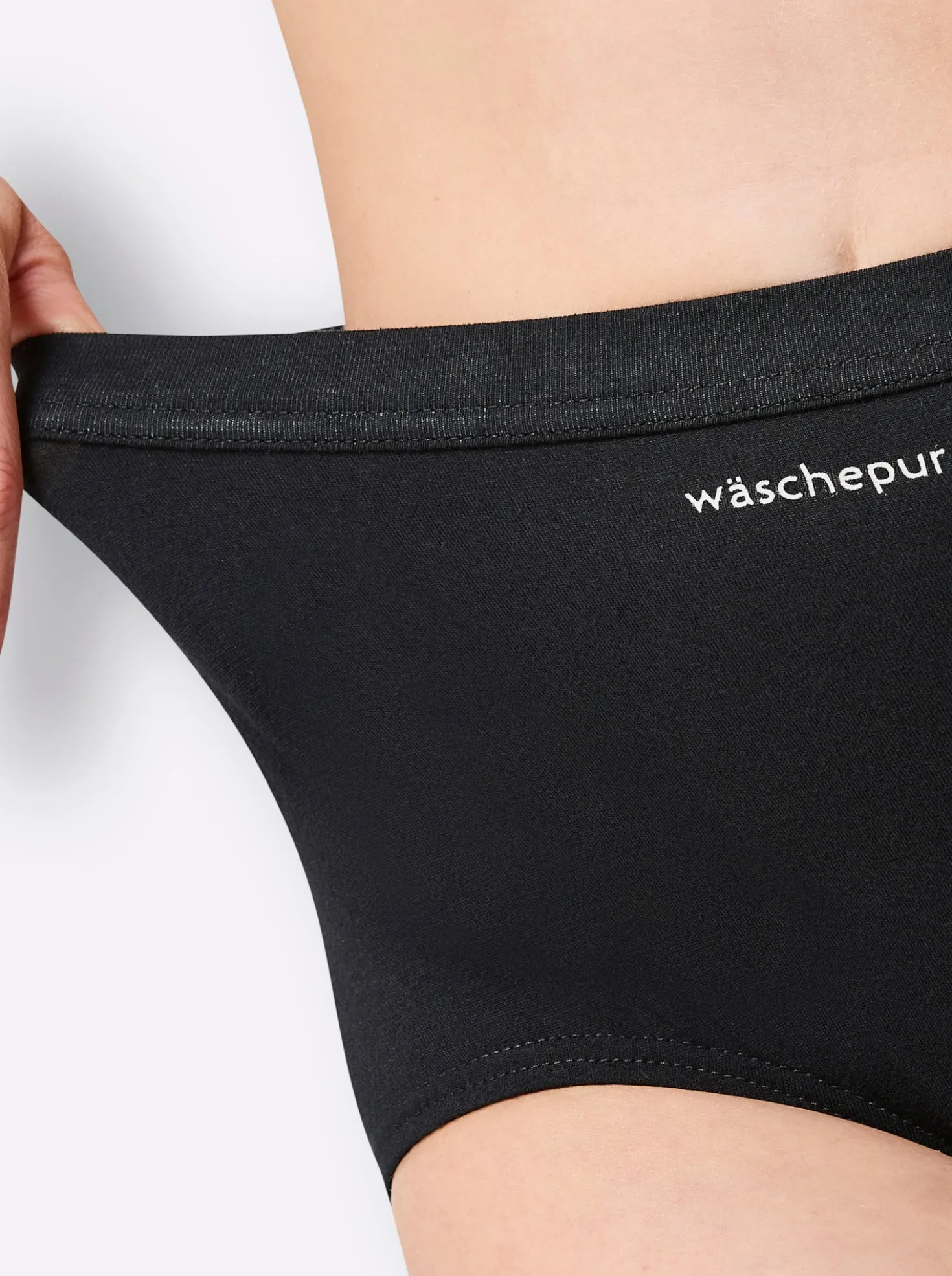 Taillenslip