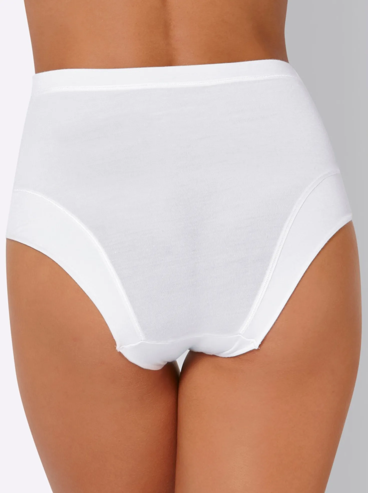 Taillenslip aus Modal-Stretch