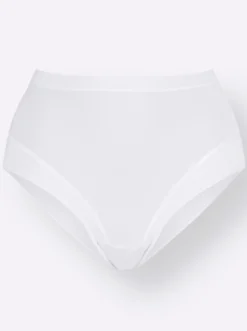 Taillenslip aus Modal-Stretch