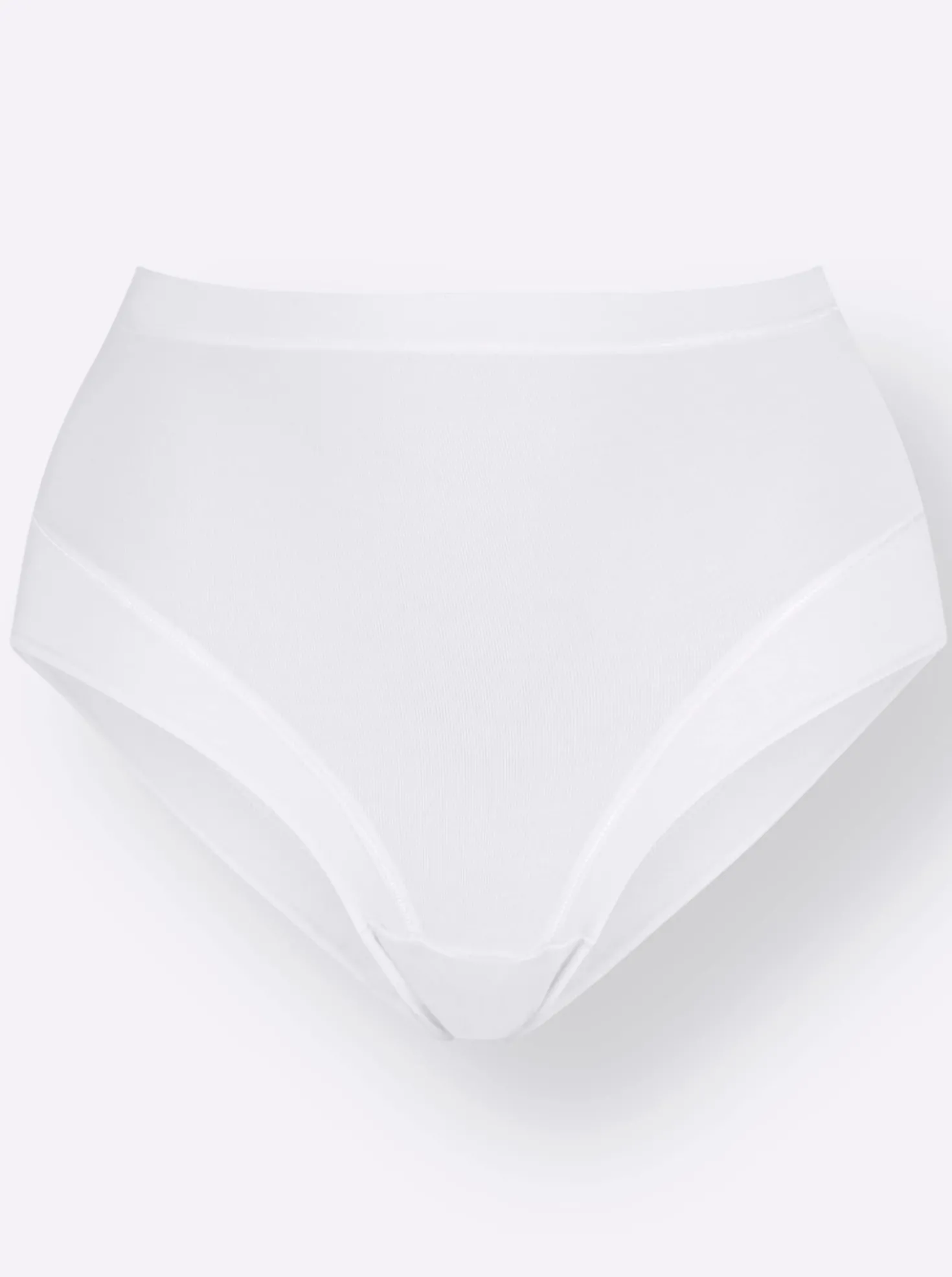 Taillenslip aus Modal-Stretch