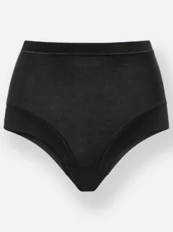 Taillenslip aus Modal-Stretch
