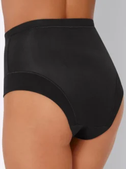 Taillenslip aus Modal-Stretch