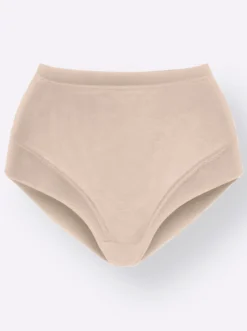 Taillenslip aus Modal-Stretch