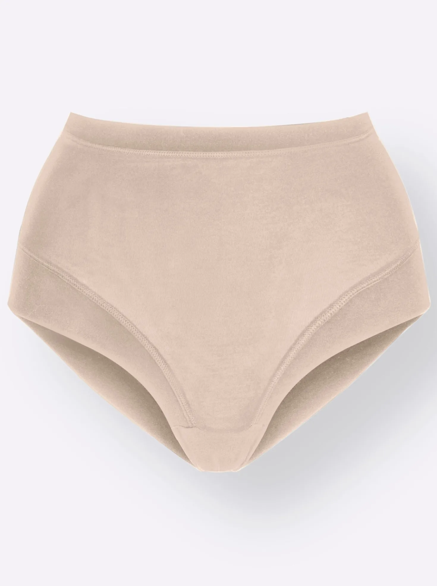 Taillenslip aus Modal-Stretch