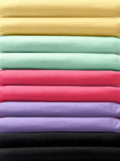 Taillenslip aus Single-Jersey
