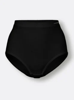 Taillenslip aus Single-Jersey