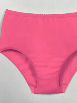 Taillenslip aus Single-Jersey