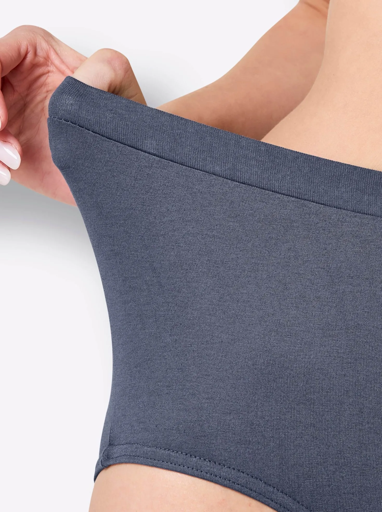 Taillenslip im 4er-Pack