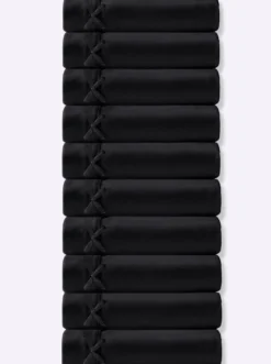 Taillenslip in Single-Jersey-Qualität