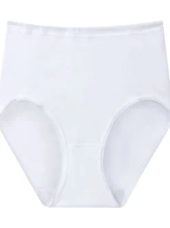 Taillenslip mit auswechselbarem Gummizug