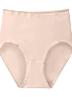 Taillenslip mit auswechselbarem Gummizug