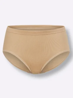 Taillenslip mit Doppelzwickel
