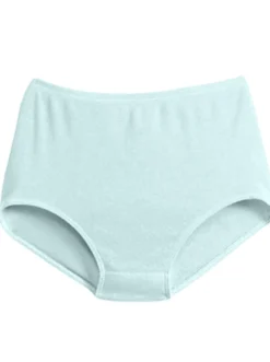 Taillenslip mit hoher Beinhöhe