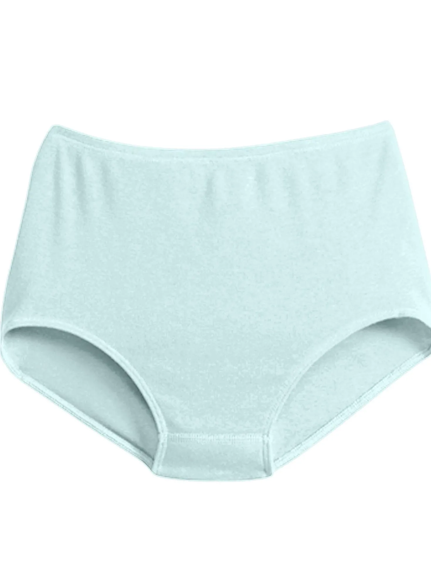 Taillenslip mit hoher Beinhöhe
