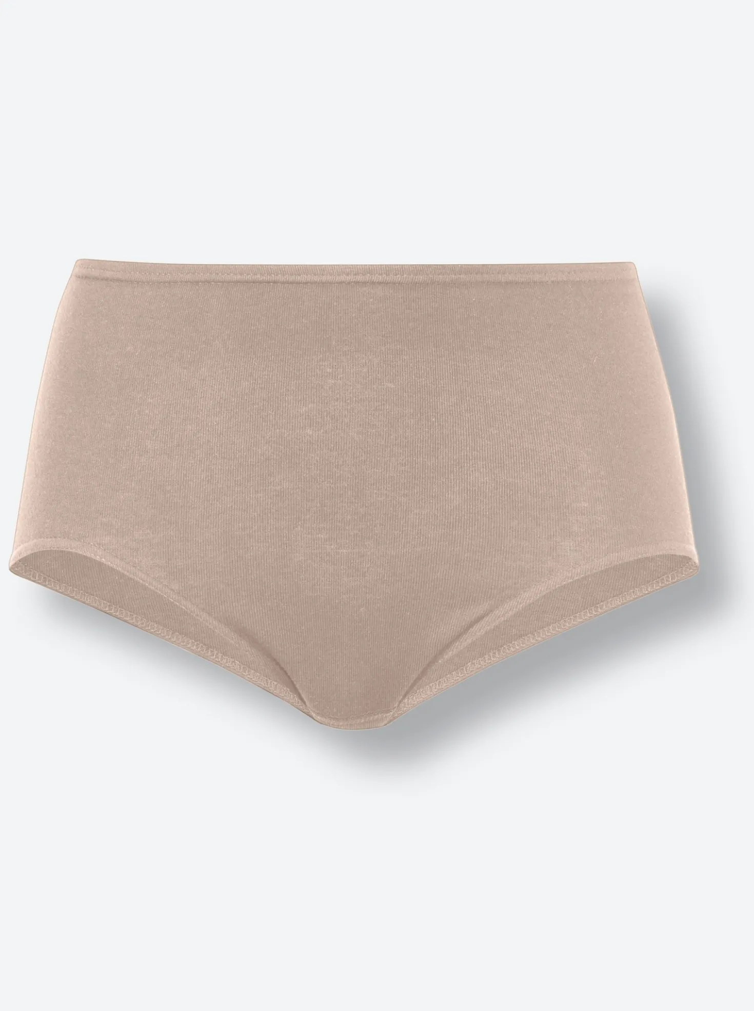 Taillenslip mit hoher Beinhöhe