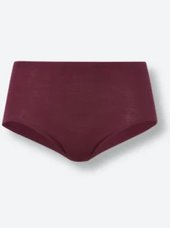 Taillenslip mit hoher Beinhöhe