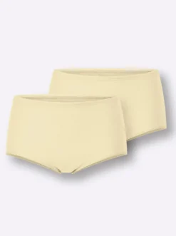 Taillenslip mit hoher Beinhöhe