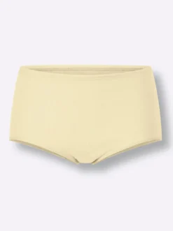 Taillenslip mit hoher Beinhöhe