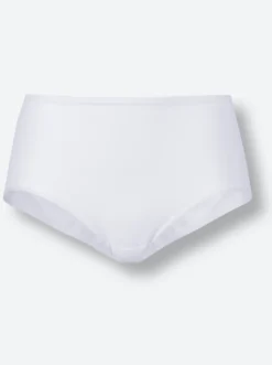 Taillenslip mit hoher Beinhöhe