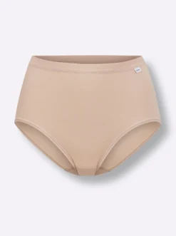 Taillenslip mit hoher Leibhöhe