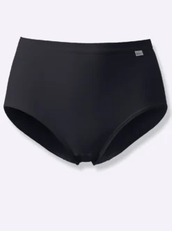 Taillenslip mit hoher Leibhöhe