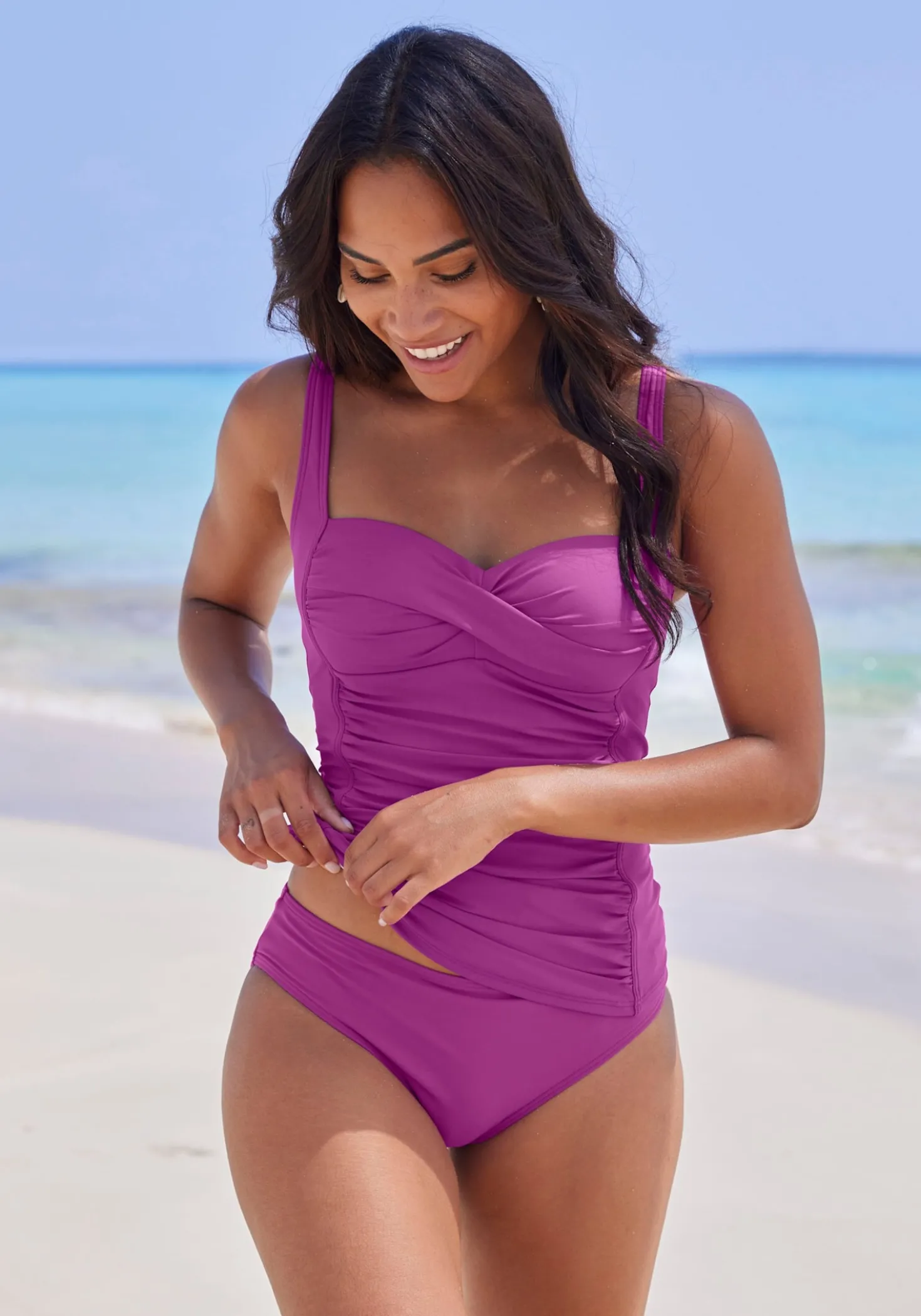 Tankini-Top