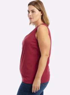 Tanktop im Doppelpack