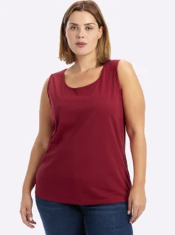 Tanktop im Doppelpack