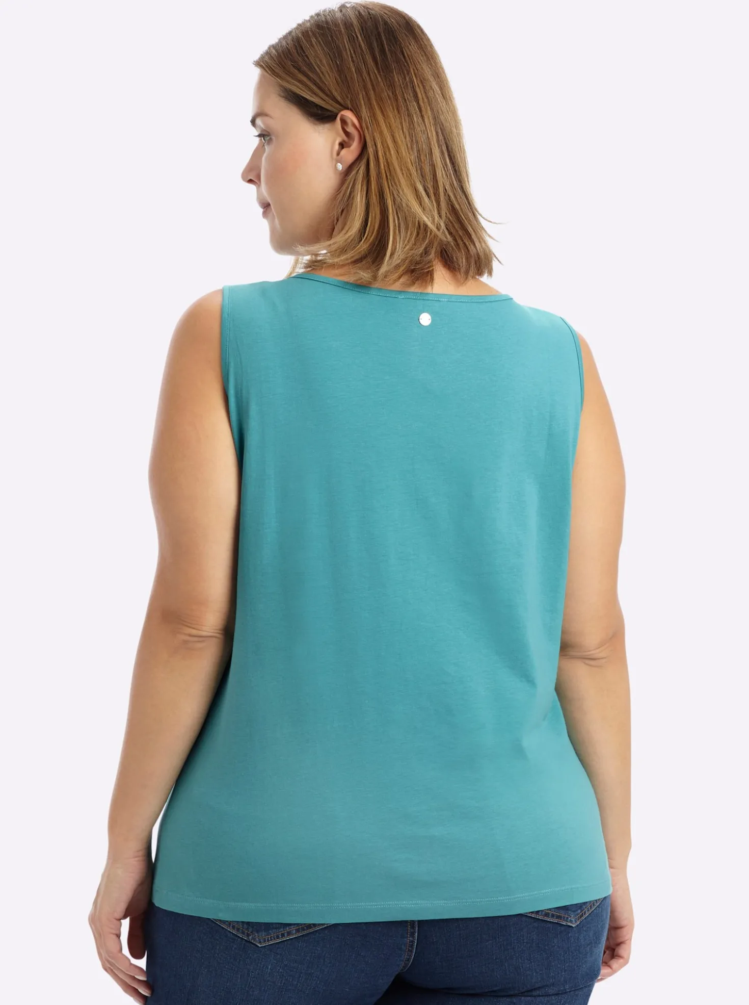 Tanktop im Doppelpack
