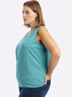 Tanktop im Doppelpack