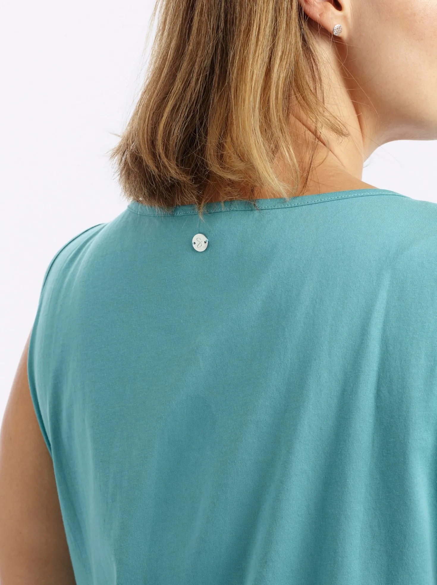 Tanktop im Doppelpack