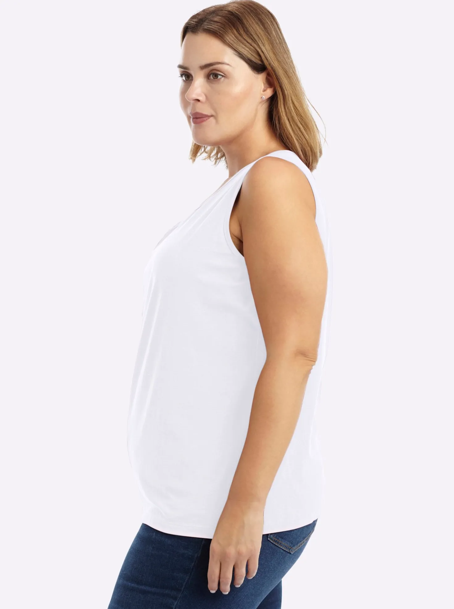 Tanktop im Doppelpack