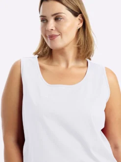 Tanktop im Doppelpack